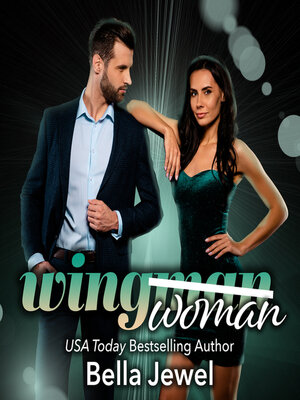 cover image of Wingman (Woman)